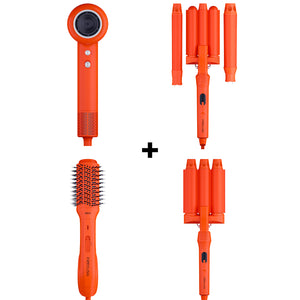 Paket Glamour Queen 2