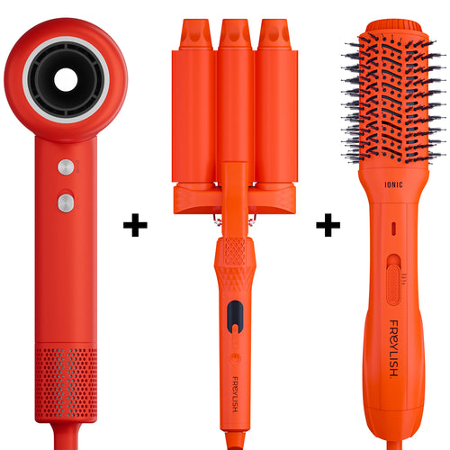 Paket Care & Style Paket Care & Style