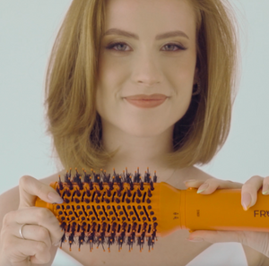 Multifunkcionalna ionska četka 4 u 1