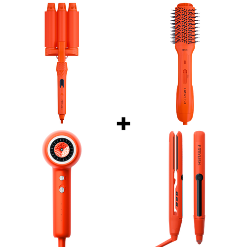Freylish® Besties set
