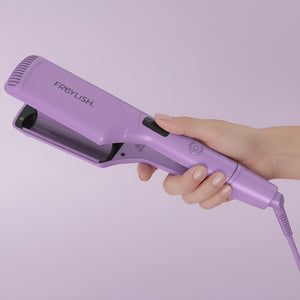 LIMITIRANO IZDANJE – Dvostruka uvijačica za srednje valove