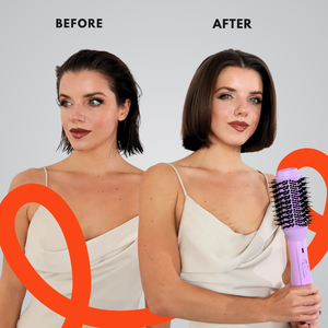 LIMITIRANO IZDANJE ČETKA S VRUĆIM ZRAKOM 2.0