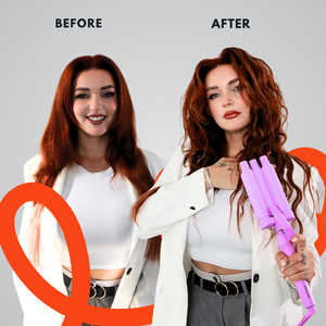 LIMITIRANO IZDANJE UVIJAČ ZA SREDNJE VALOVE 25MM