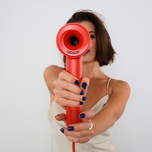 SUŠILO ZA KOSU S IONIZACIJOM 3.0