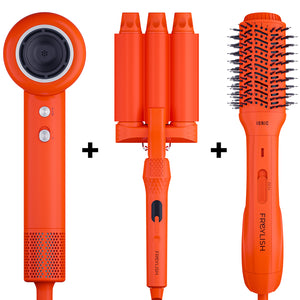 Paket Care & Style