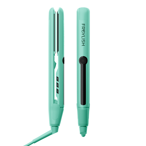 MINT PEGLA ZA KOSU S IONIZATOROM 28MM