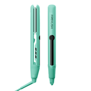 MINT PEGLA ZA KOSU S IONIZATOROM 28MM