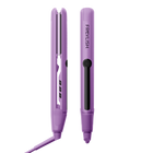 LILA PEGLA ZA KOSU S IONIZATOROM 28MM