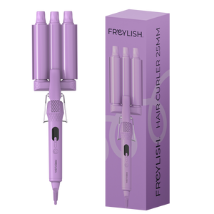 LIMITIRANO IZDANJE UVIJAČ ZA SREDNJE VALOVE 25MM