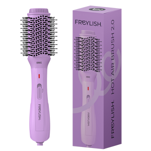 LIMITIRANO IZDANJE ČETKA S VRUĆIM ZRAKOM 2.0