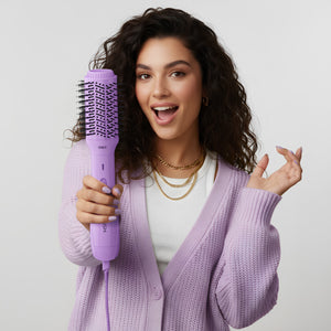 LIMITIRANO IZDANJE ČETKA S VRUĆIM ZRAKOM 2.0