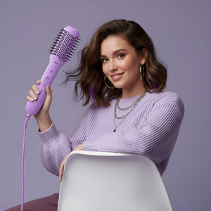 LIMITIRANO IZDANJE ČETKA S VRUĆIM ZRAKOM 2.0