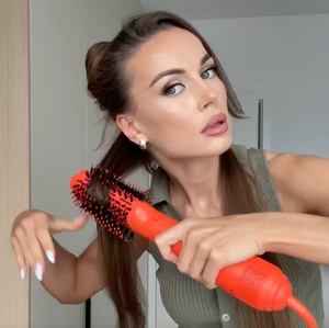 4u1 Multifunkcionalna četka