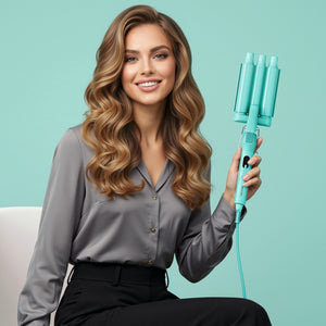 MINT IZDANJE UVIJAČ ZA SREDNJE VALOVE 25MM