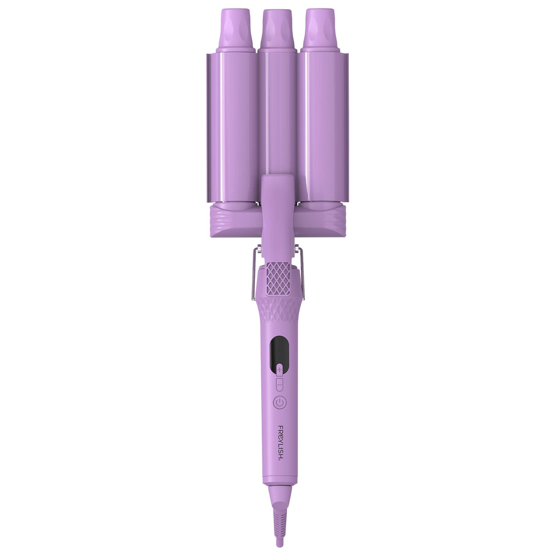LILA Uvijač za velike valove 32MM 2.0