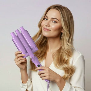 LIMITIRANO IZDANJE Uvijač za velike valove 32MM 2.0