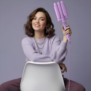 LIMITIRANO IZDANJE Uvijač za velike valove 32MM 2.0