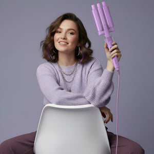 LIMITIRANO IZDANJE UVIJAČ ZA SREDNJE VALOVE 25MM