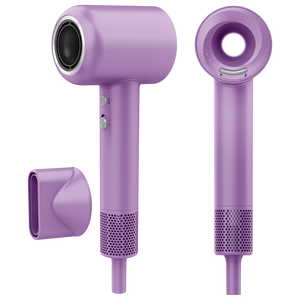 LILA SUŠILO ZA KOSU S IONIZACIJOM 3.0