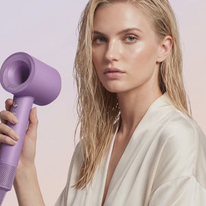 LILA SUŠILO ZA KOSU S IONIZACIJOM 3.0