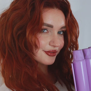 LIMITIRANO IZDANJE Uvijač za velike valove 32MM 2.0