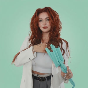 MINT IZDANJE UVIJAČ ZA SREDNJE VALOVE 25MM