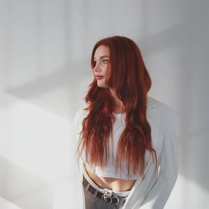 LIMITIRANO IZDANJE UVIJAČ ZA SREDNJE VALOVE 25MM